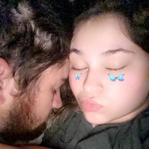 Meet your Posher, Rhiannon